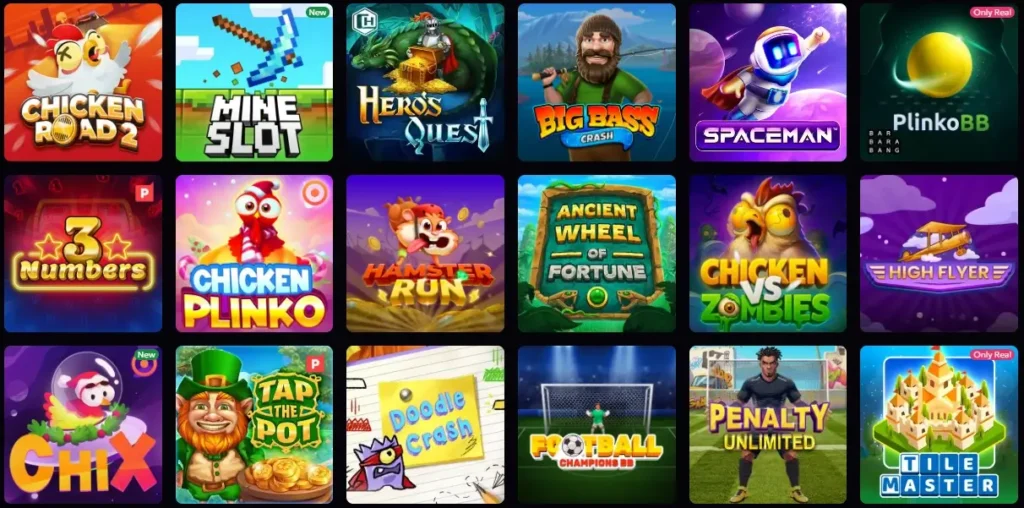 slotscity краш ігри