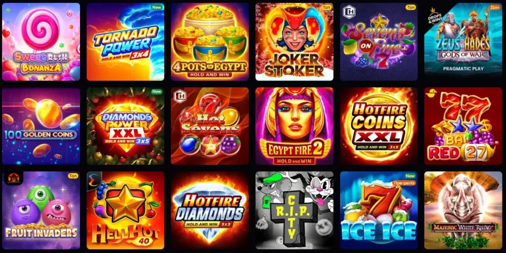 slotscity слоти